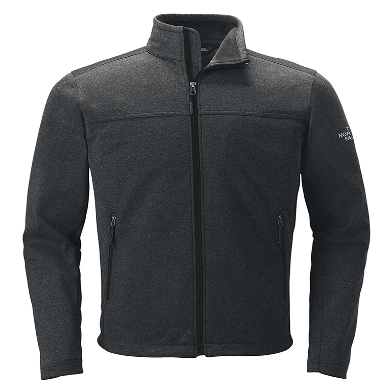 Sanmar-nf0a3lgx-dark grey heather